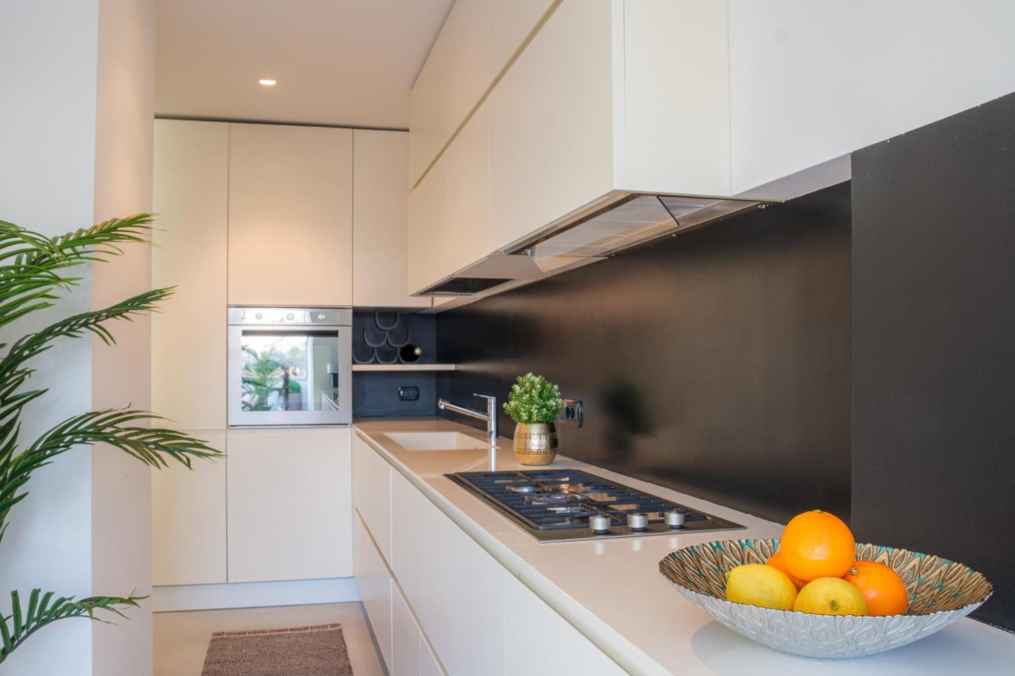 Padova Lux Attic Apartman Kültér fotó